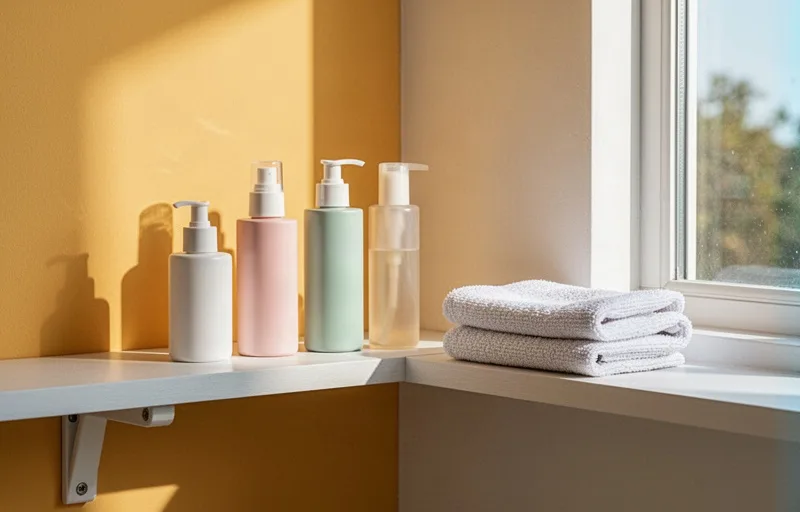 Getting the Most Out of Your Skincare: Storage and Daily Habits That Help