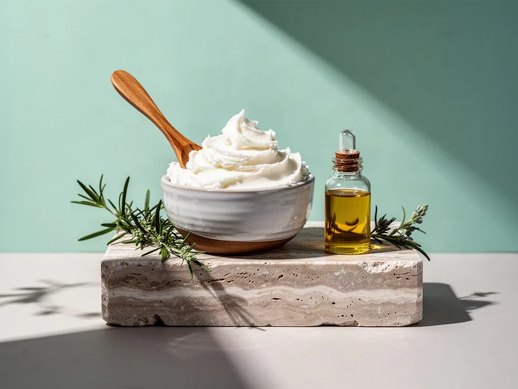 Body Nourishment