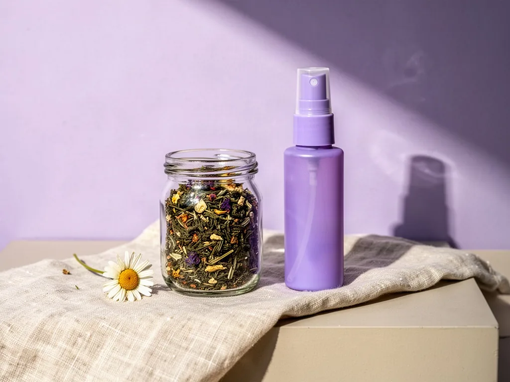 Calm & Balance Wellness