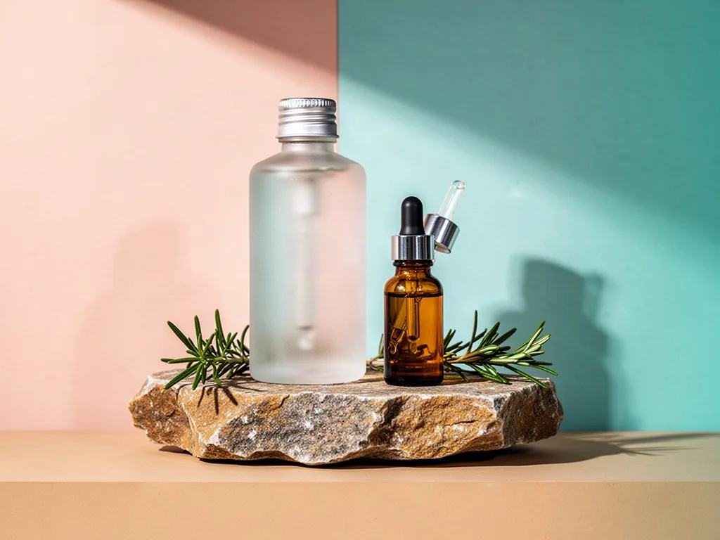 Scalp & Hair Vitality