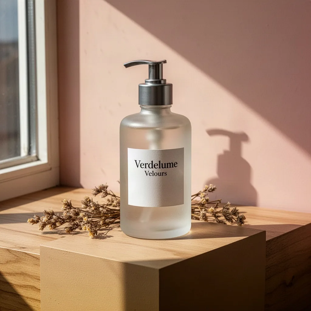 Verdelume Velours Body Nourishing Oil II