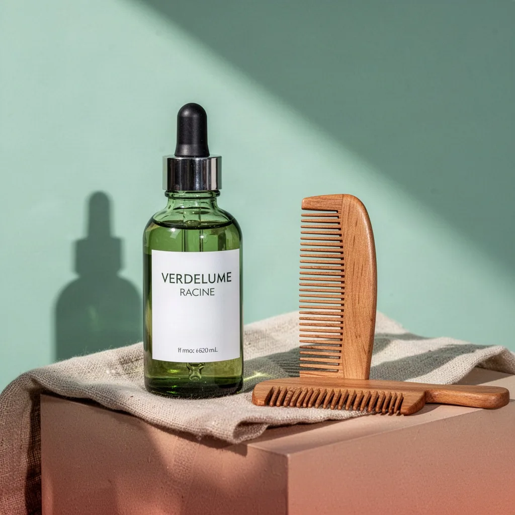 Verdelume Racine Scalp Vitality Serum II
