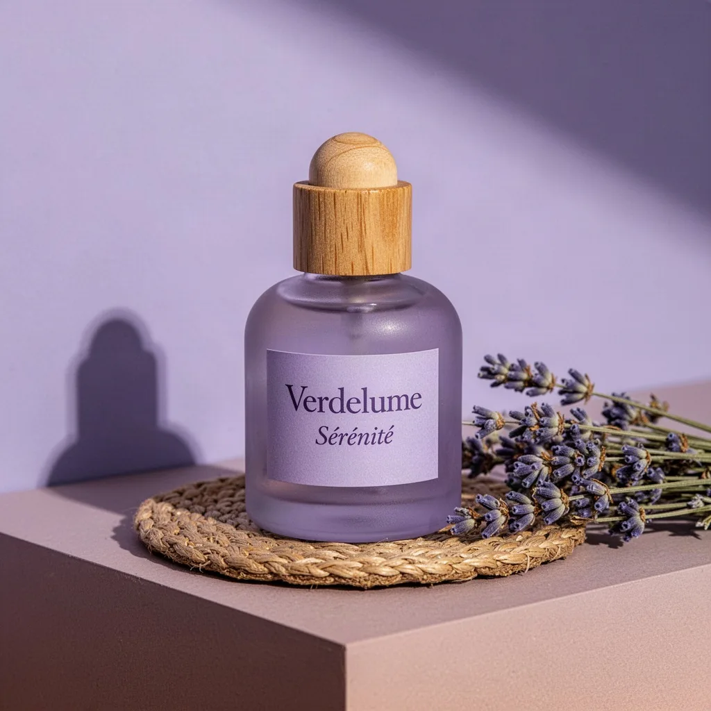 Verdelume Sérénité Calm Balance Elixir