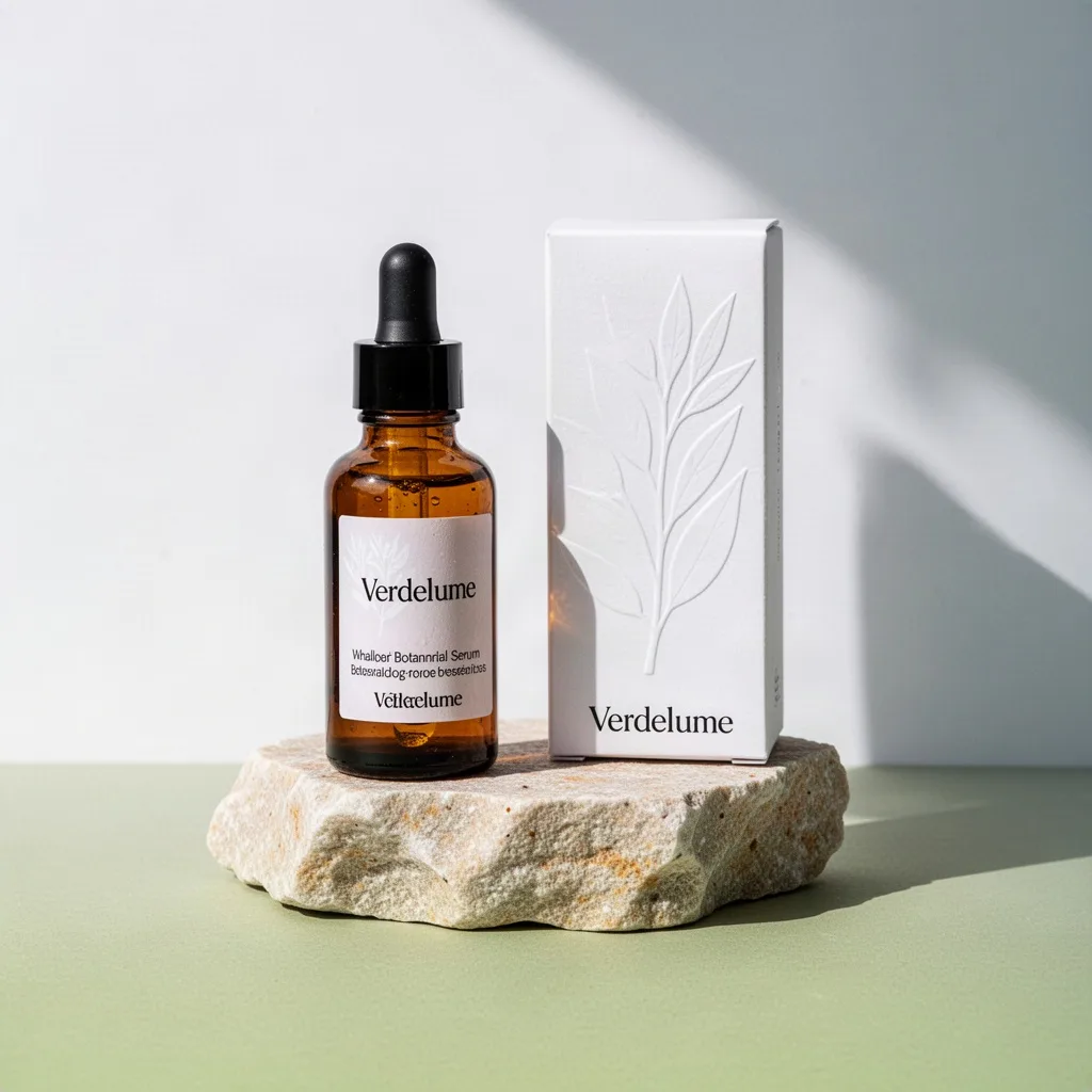 Verdelume Lumière Radiance Serum