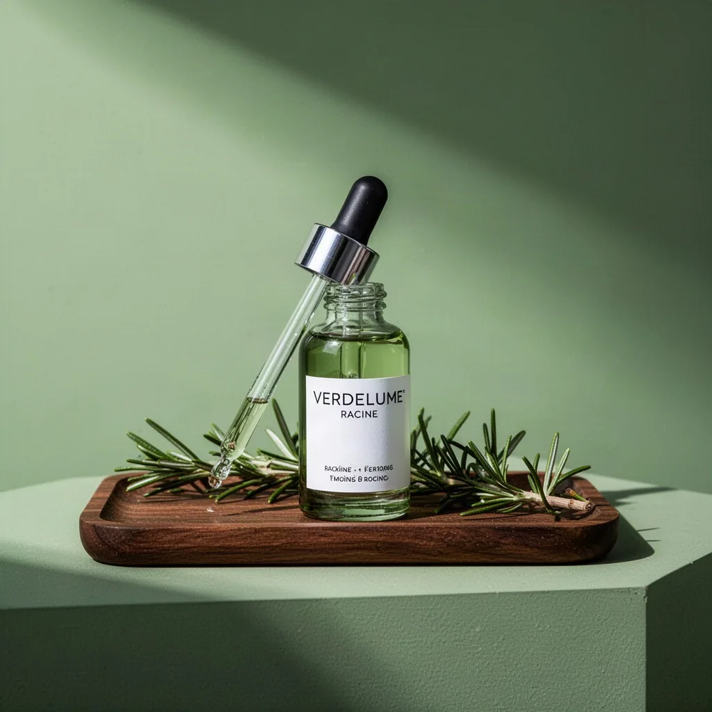 Verdelume Racine Scalp Vitality Serum