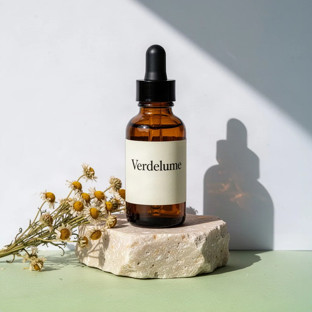 Verdelume Lumière Radiance Facial Oil